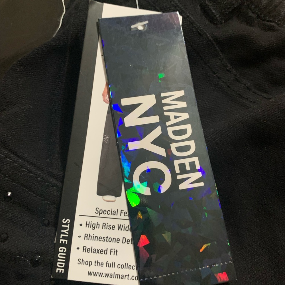 women MADDEN NYC
